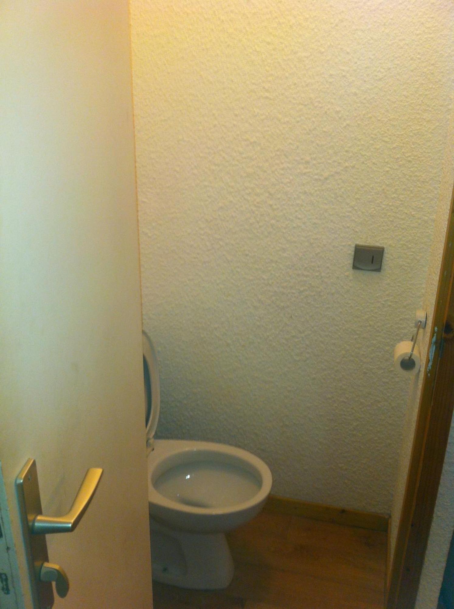 Appartement Au Pied Des Pistes Valmorel Exterior foto